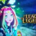 Nuevo trailer de Star Guardian de League of Legends
