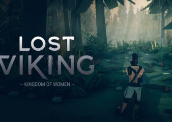 Lost Viking: Kingdom of Women aventuras y supervivencia