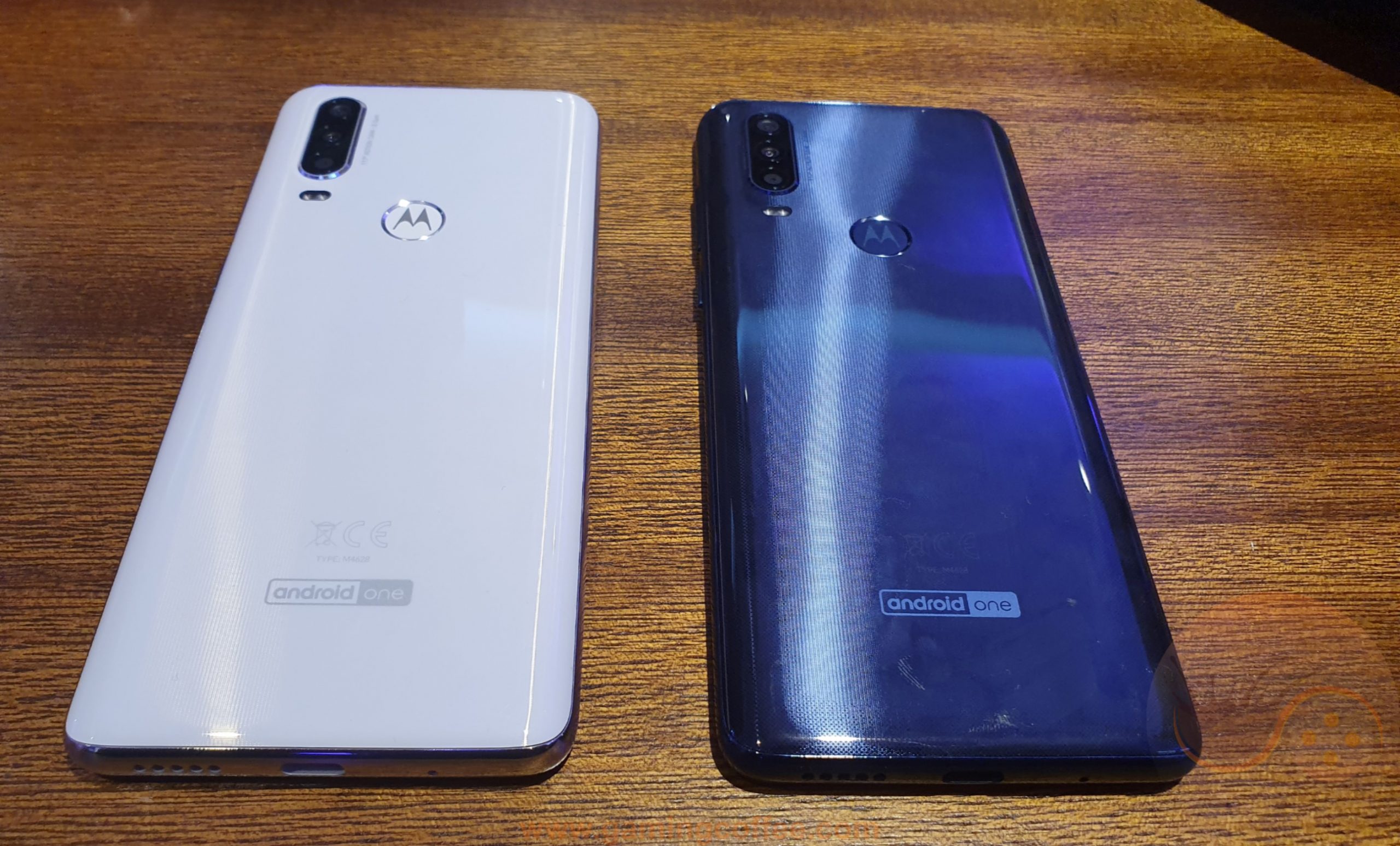 [Review] Motorola One Action