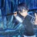 Nuevas fotos y trailer de SWORD ART ONLINE Alicization Lycoris de la TGS