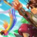 Nuevo avance en Tokyo Game Show de Stranded Sails