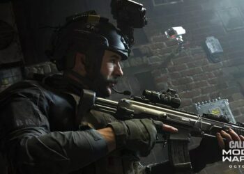 Modern Warfare tendrá un DLC gratuito