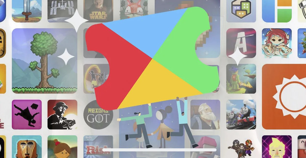 Google competirá con Apple Arcade con Play Pass