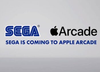 Sega llegará a Apple con juegos muy famosos