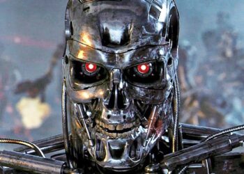 Terminator tendrá un nuevo juego en Noviembre