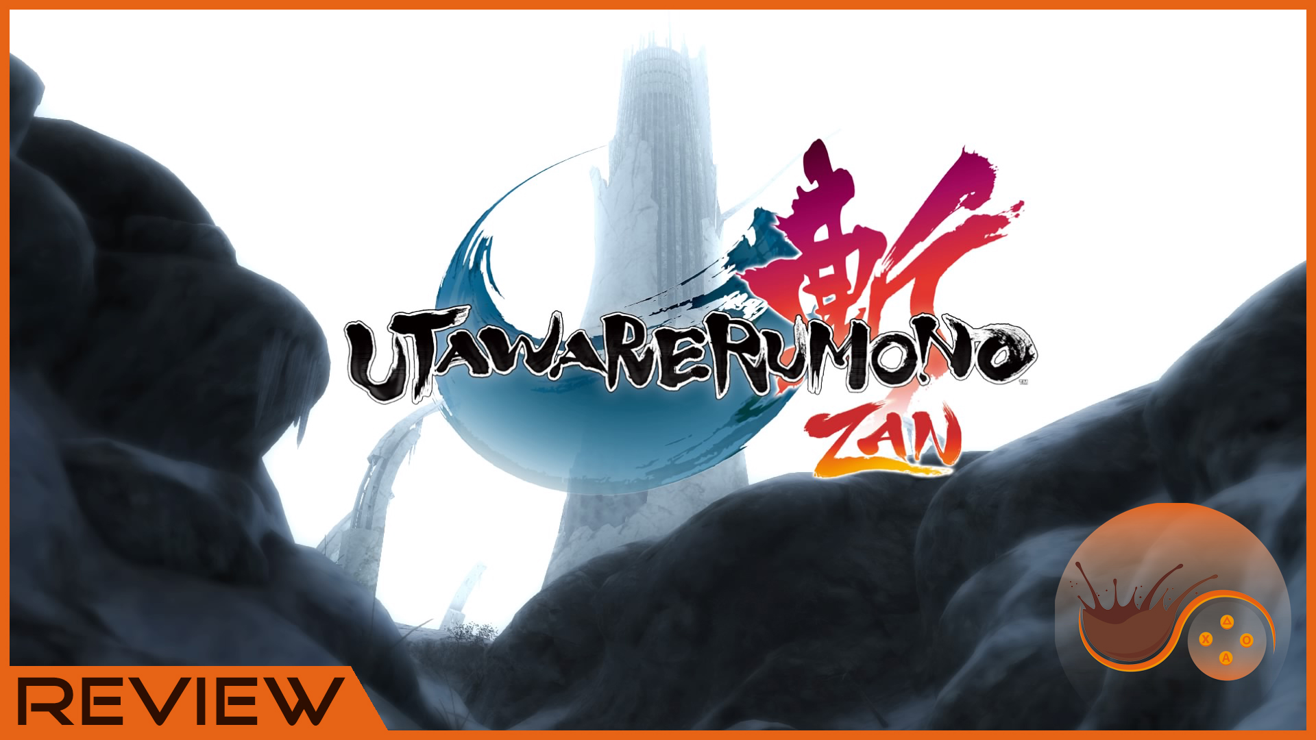 [Review] Utawarerumono: ZAN