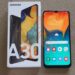 [Review] Samsung A30