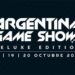 FLOW estará en la Argentina Game Show