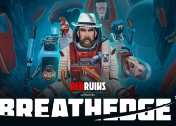 Breathedge: Lanza sus capítulos 2 y 3