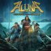 Aluna: Snetinel of the Shards un nuevo ARPG