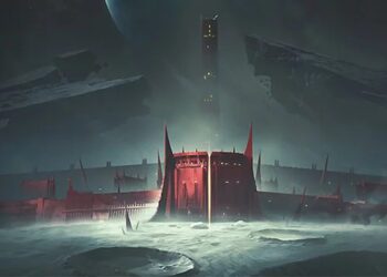 Destiny 2: Shadowkeep llegará pronto