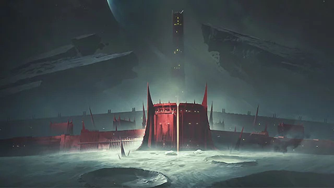 Destiny 2: Shadowkeep llegará pronto