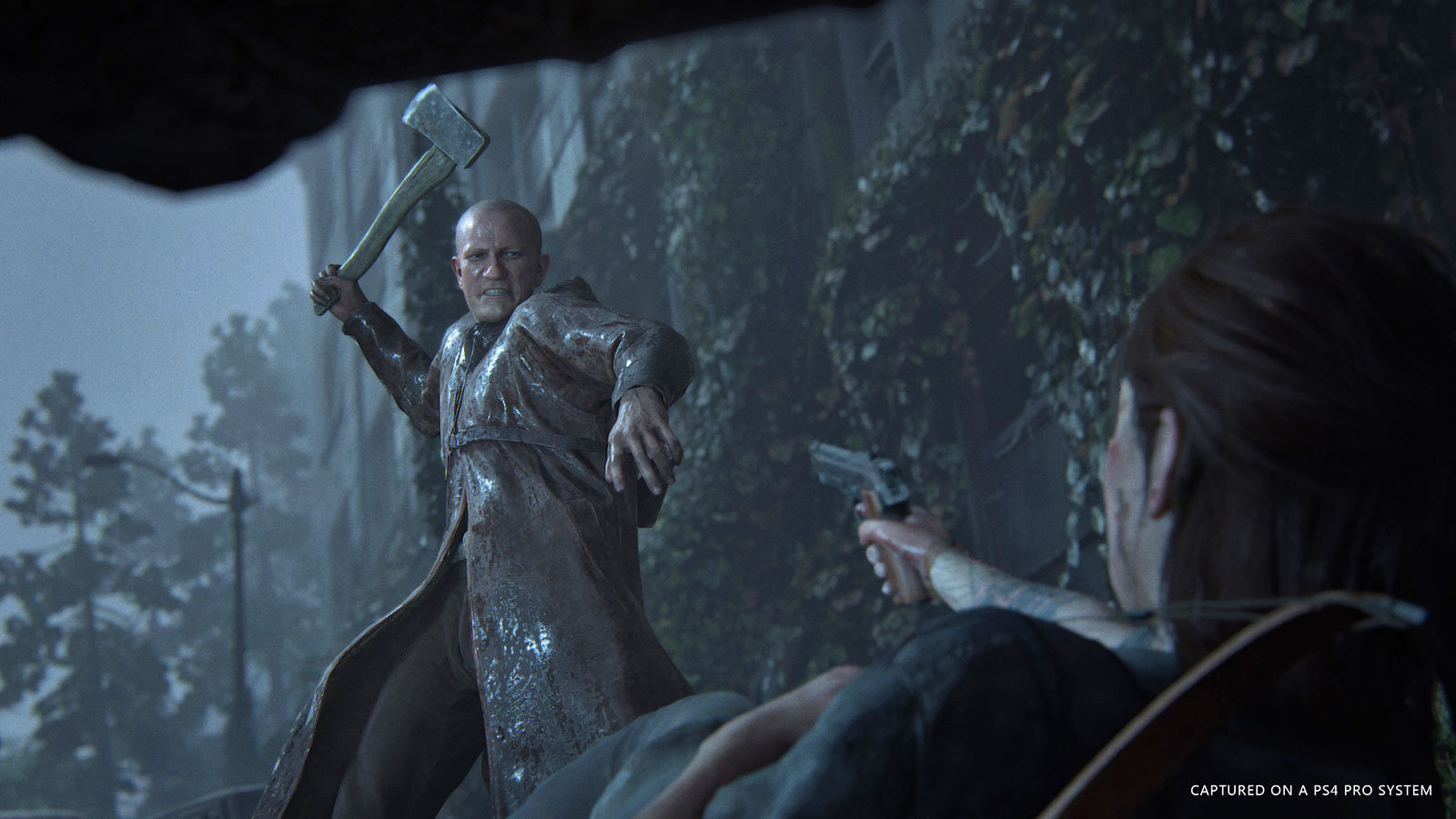 The Last of Us Part II tendrá grandes anuncios este mes