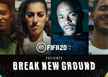 FIFA 20 ya esta disponible para Playstation 4, Xbox One y PC