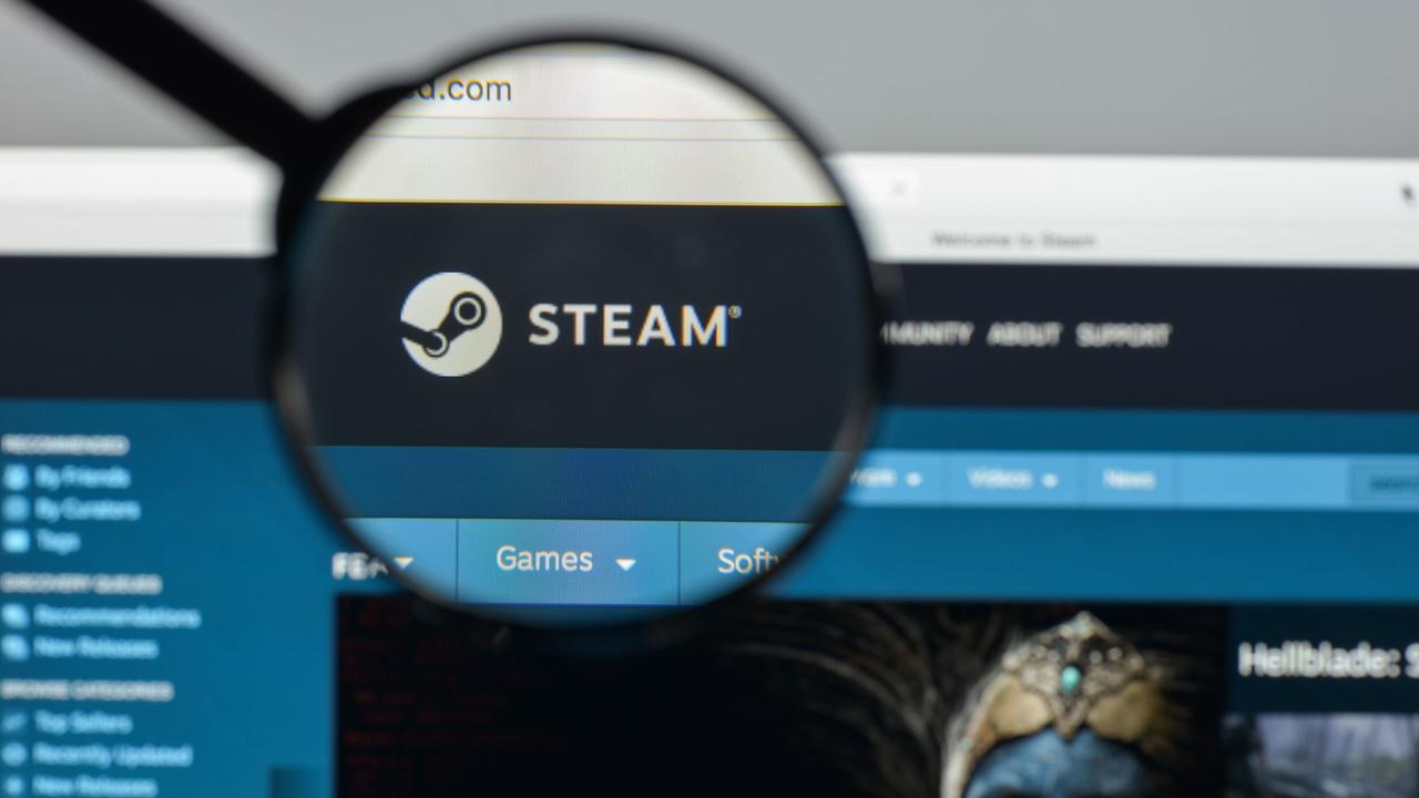 Justicia francesa habilita a usuarios de Steam a revender sus juegos