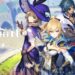 Genshin Impact estará en la Tokyo Game Show