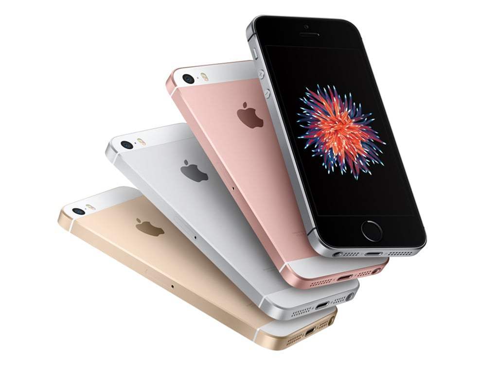 Apple rediseñaría el Iphone para 2020