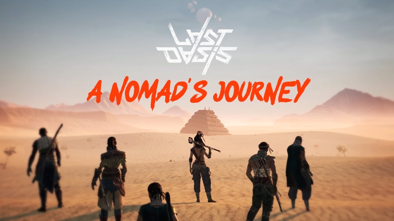 Last Oasis llegará a Steam Early Access en 2020