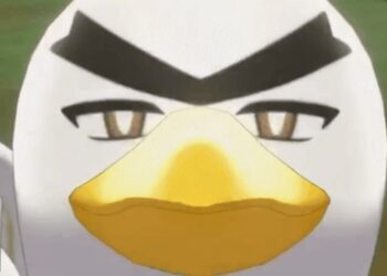 Se ha revelado un nuevo Pokémon llamado Sirfetch’d