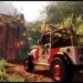 Jurassic Dream: una experiencia de Jurassic Park hecha en CryEngine