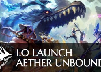 Dauntless deja el early access