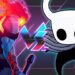 Dead Cells podría tener una secuela temática de Hollow Knight