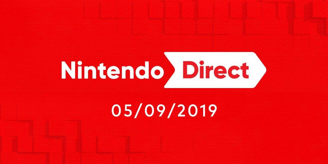 Lo más importante del Nintendo Direct de esta semana