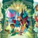 Trailer de lanzamiento de Ni No Kuni: Wrath of the White Witch Remastered