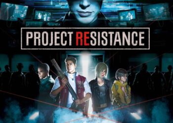 Project Resistance lo nuevo de Resident Evil