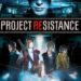 Project Resistance lo nuevo de Resident Evil