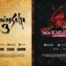 Romancing SaGa 3 y SaGa SCARLET GRACE: AMBITIONS llegan a Occidente