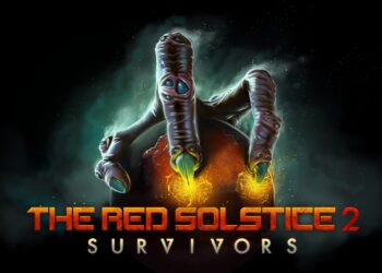 Ya podes registrarte en la alpha de The Red Solstice 2: Survivors