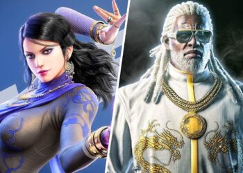 Tekken 7 se prepara para la tercer temporada