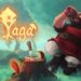 El juego de acción RPG, YAGA ya esta disponible para pre ordenar