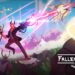 Fallen Angel tiene su versión demo para descargar