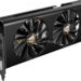 Se filtran imágenes de la RX 5500