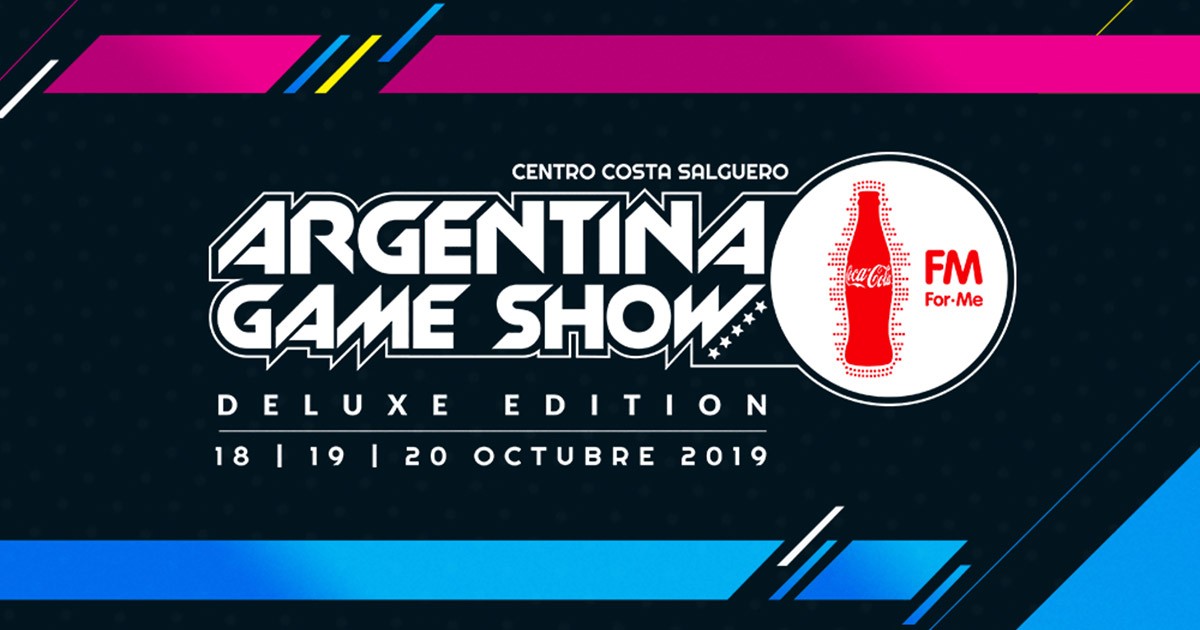 Esports universitarios llegan a ArGameShowForMe #Fortnite