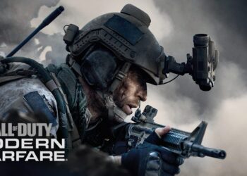¡A borrar se ha dicho! COD Modern Warfare requerirá 175GB de disco