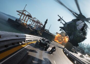 10 Razones por las que jugar Ghost Recon Breakpoint
