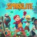 Descubrí Sparklite, el mundo de Geodia y sus aventuras