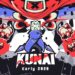 KUNAI llegará a PC y Switch a principios de 2020