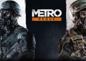 ¿Metro Redux llegará a Nintendo Switch?