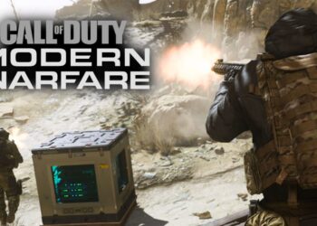 Requisitos para COD: Modern Warfare según NVIDIA