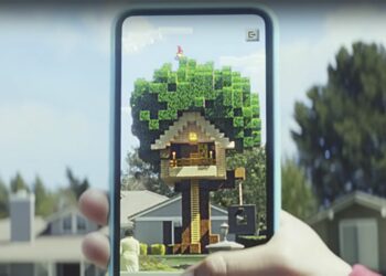 Ar, Vr, y todo con «r» es el nuevo nicho en los videojuegos