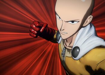 Unite a la beta de One Punch Man: A Hero Nobody Knows