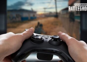 PUBG ya tiene crossplay de Xbox y Playstation
