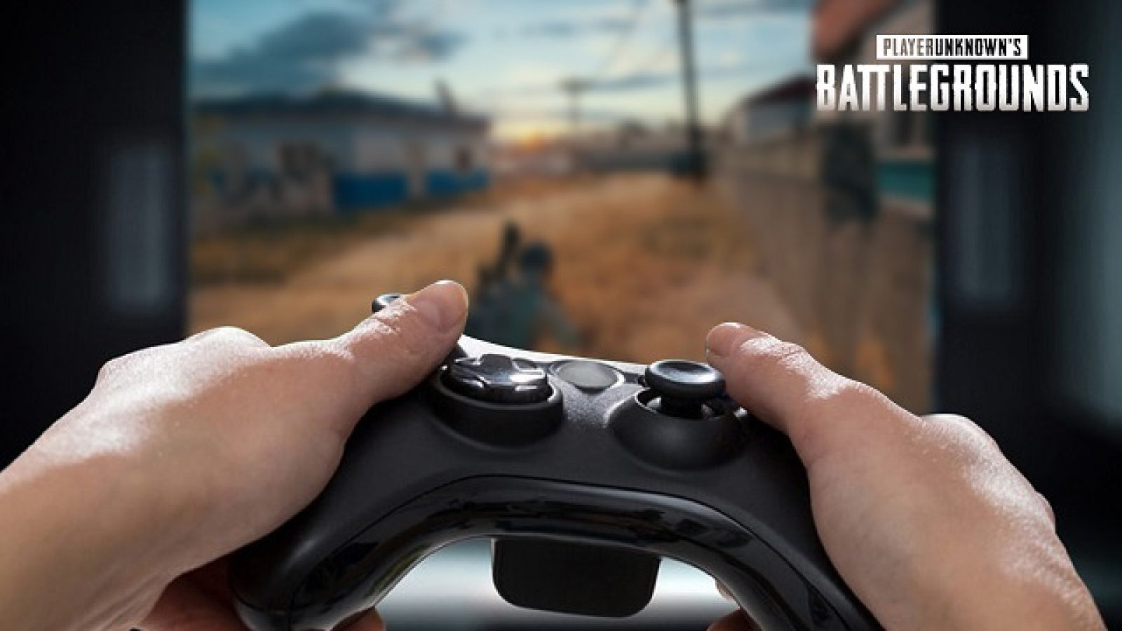 PUBG ya tiene crossplay de Xbox y Playstation