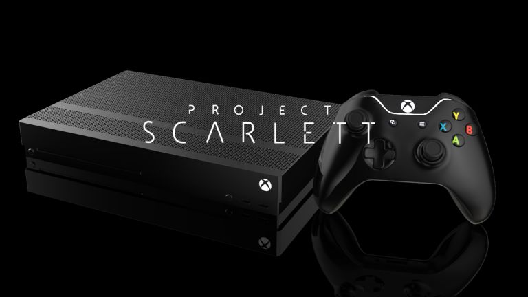 Los joysticks de Xbox One podrán usarse con la próxima consola