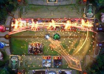 Runeterra retrasa el competitivo por no tener lootboxes