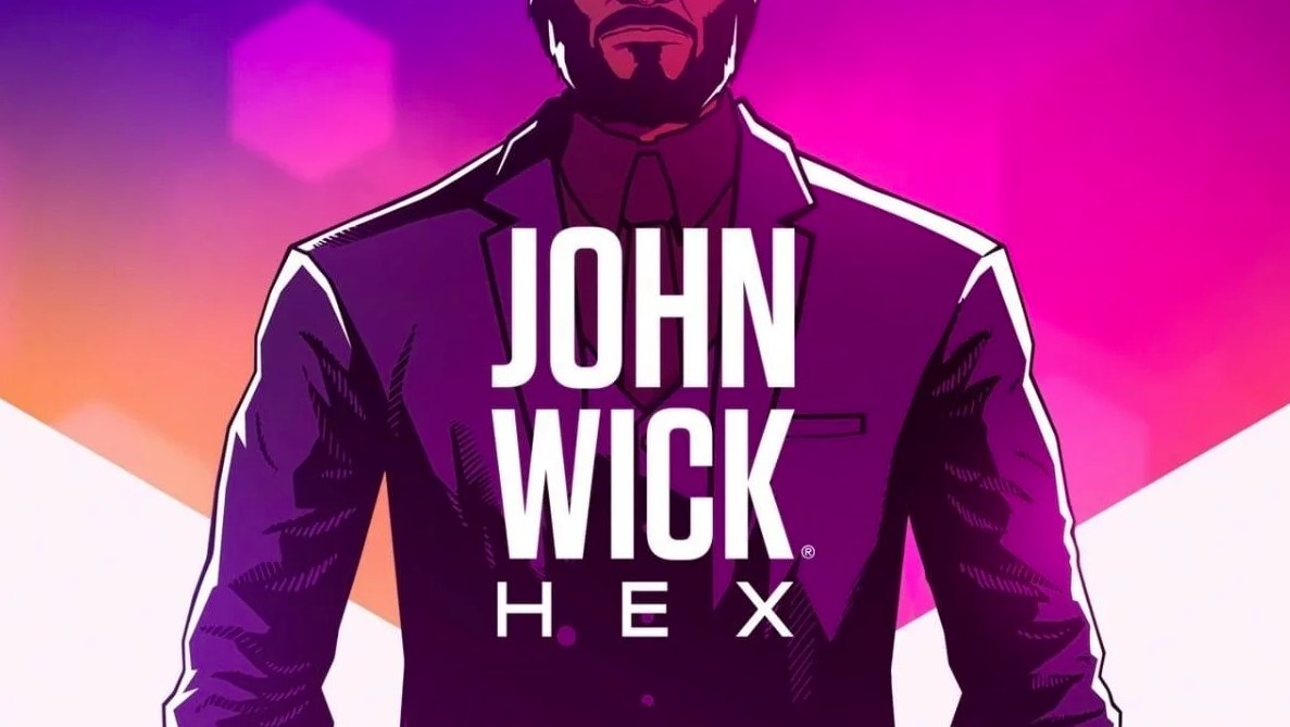 John Wick Hex ya está disponible en PC y MAC